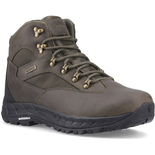 Hi-Tec Eutrotrail Mens Waterproof Hiking Boots