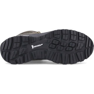 Hi-Tec Eutrotrail Mens Waterproof Hiking Boots