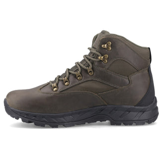 Hi-Tec Eutrotrail Mens Waterproof Hiking Boots