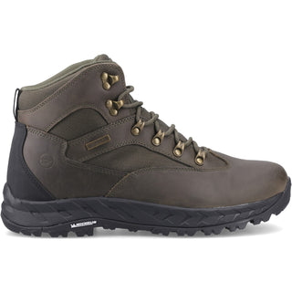 Hi-Tec Eutrotrail Mens Waterproof Hiking Boots