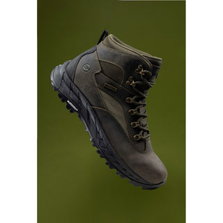 Hi-Tec Eutrotrail Mens Waterproof Hiking Boots