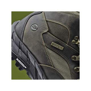 Hi-Tec Eutrotrail Mens Waterproof Hiking Boots