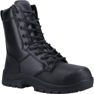 Magnum Elite Shield Met CT CP Waterproof Uniform Safety Work Boots