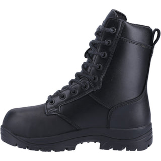 Magnum Elite Shield Met CT CP Waterproof Uniform Safety Work Boots