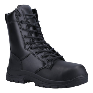 Magnum Elite Shield Met CT CP Waterproof Uniform Safety Work Boots