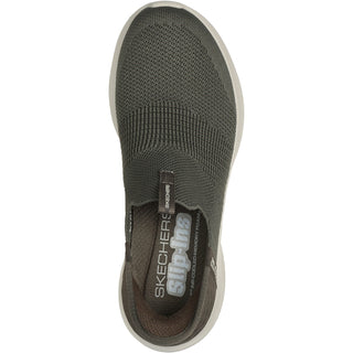 Skechers Ultra Flex 3.0 Cozy Streak Womens Trainers