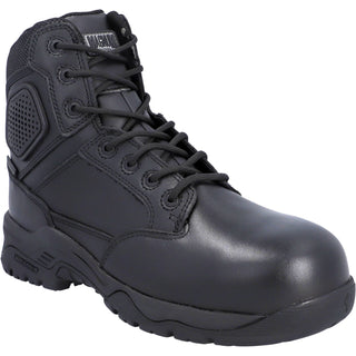 Magnum Strike Force 6.0 Waterproof Uniform Safety Work Boots