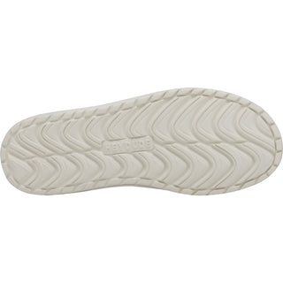 HEYDUDE Mikka Braided Mens Slip On Shoes