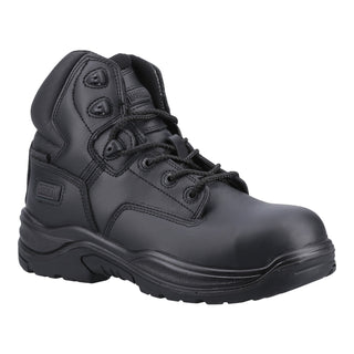 Magnum Responder CT CP Waterproof Uniform Safety Work Boots