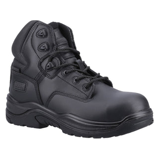 Magnum Responder CT CP Waterproof Uniform Safety Work Boots