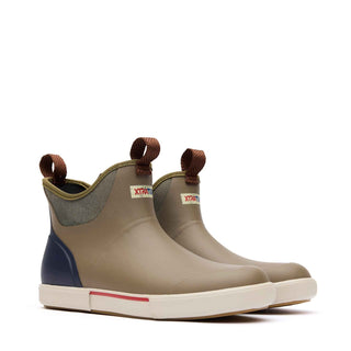 Xtratuf Ankle Deck Vintage Mens Boots