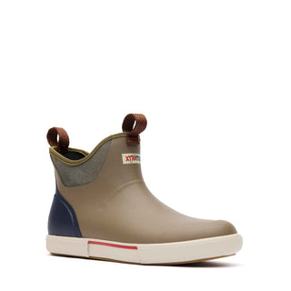 Xtratuf Ankle Deck Vintage Mens Boots