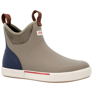 Xtratuf Ankle Deck Vintage Mens Boots