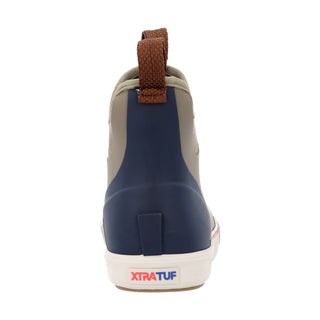 Xtratuf Ankle Deck Vintage Mens Boots