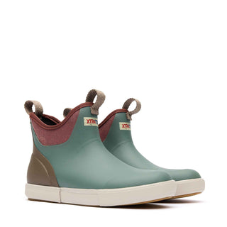 Xtratuf Ankle Deck Vintage Mens Boots