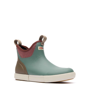Xtratuf Ankle Deck Vintage Mens Boots