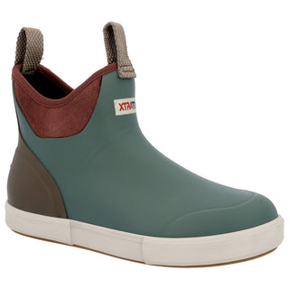 Xtratuf Ankle Deck Vintage Mens Boots