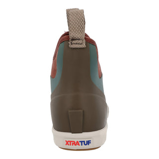 Xtratuf Ankle Deck Vintage Mens Boots