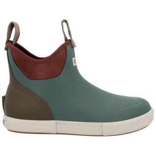 Xtratuf Ankle Deck Vintage Mens Boots