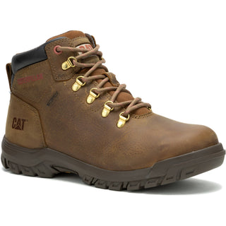 Caterpillar Mae Womens Safety Work Boots