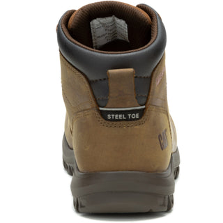 Caterpillar Mae Womens Safety Work Boots