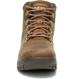 Caterpillar Mae Womens Safety Work Boots