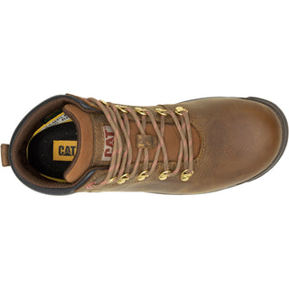 Caterpillar Mae Womens Safety Work Boots