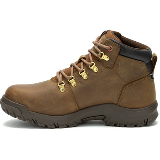 Caterpillar Mae Womens Safety Work Boots