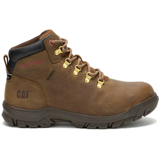 Caterpillar Mae Womens Safety Work Boots
