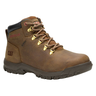 Caterpillar Mae Womens Safety Work Boots