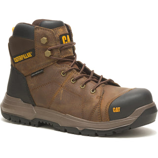 Caterpillar Crossrail 2.0 Mens Safety Work Boots