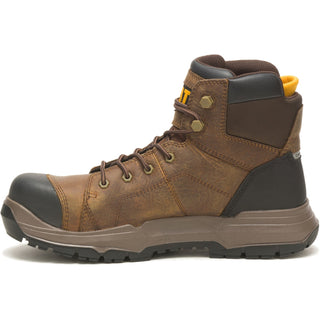 Caterpillar Crossrail 2.0 Mens Safety Work Boots