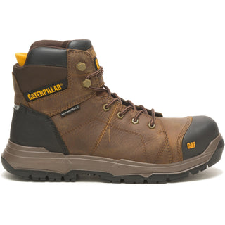 Caterpillar Crossrail 2.0 Mens Safety Work Boots