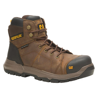 Caterpillar Crossrail 2.0 Mens Safety Work Boots