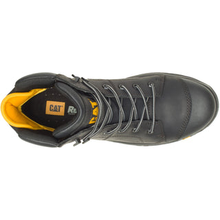 Caterpillar Crossrail 2.0 Mens Safety Work Boots
