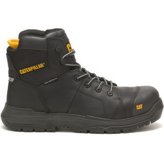 Caterpillar Crossrail 2.0 Mens Safety Work Boots