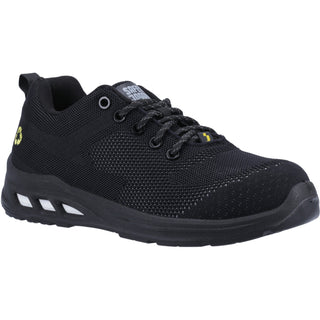 Safety Jogger ECOFITZ Safety Work Trainers