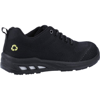 Safety Jogger ECOFITZ Safety Work Trainers