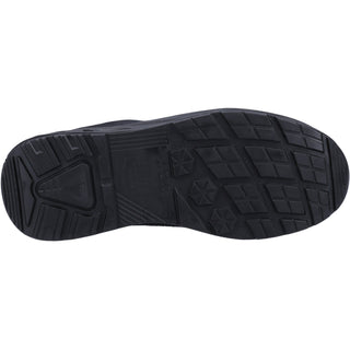 Safety Jogger ECOFITZ Safety Work Trainers