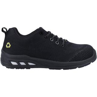 Safety Jogger ECOFITZ Safety Work Trainers