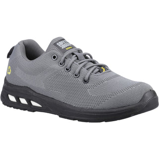 Safety Jogger ECOFITZ Safety Work Trainers