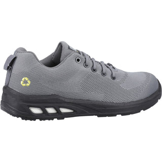 Safety Jogger ECOFITZ Safety Work Trainers