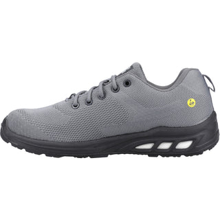 Safety Jogger ECOFITZ Safety Work Trainers