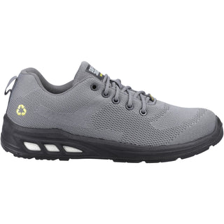 Safety Jogger ECOFITZ Safety Work Trainers