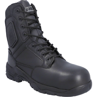 Magnum Strike Force 8.0 Waterproof Uniform Safety Work Boots