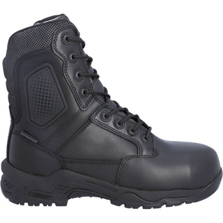Magnum Strike Force 8.0 Waterproof Uniform Safety Work Boots