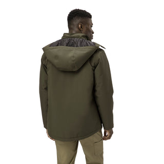 Caterpillar Lightweight Insulated Mens Jacket