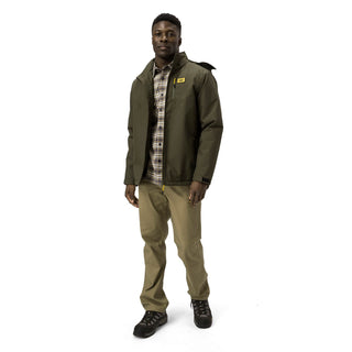 Caterpillar Lightweight Insulated Mens Jacket