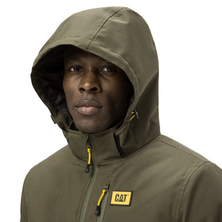 Caterpillar Lightweight Insulated Mens Jacket