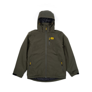 Caterpillar Lightweight Insulated Mens Jacket
